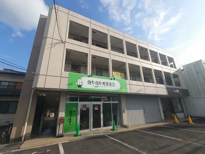 コーポ杉浦の画像