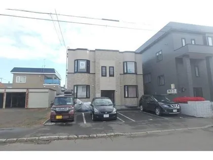 ティアラ元町の画像