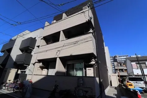 シャトーレ南巽の画像