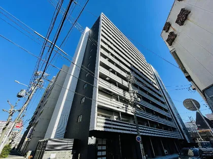 Primal千種luno【14階】の外観