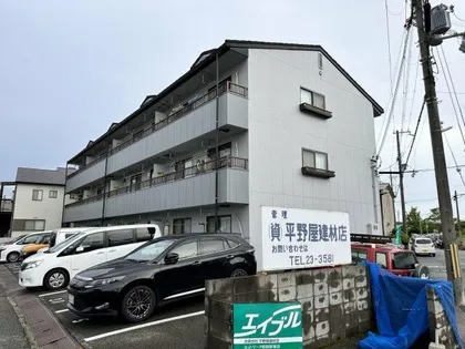 タウンズイノウエの画像