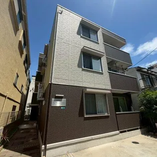 LA MAISON VERTE 西田辺の画像