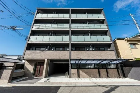 ブリリアコート龍谷大前の画像