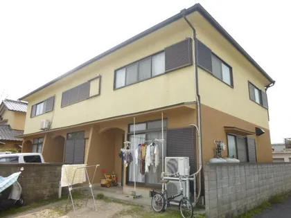 御立西メゾネットの画像