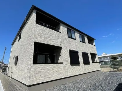 フラン IIの画像