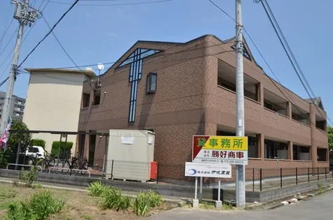 メゾン フレグランスの画像