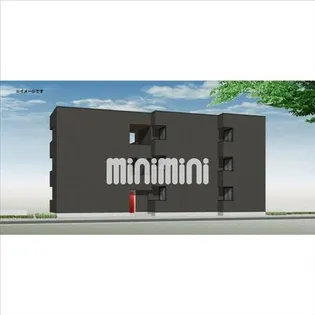 WARREN MATSUSHITA Iの画像