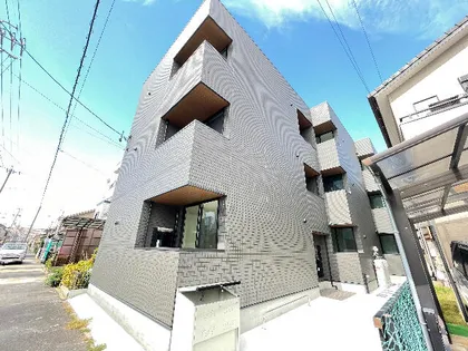 WARREN KANNONⅠの画像