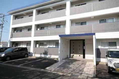 メゾンむつみの画像