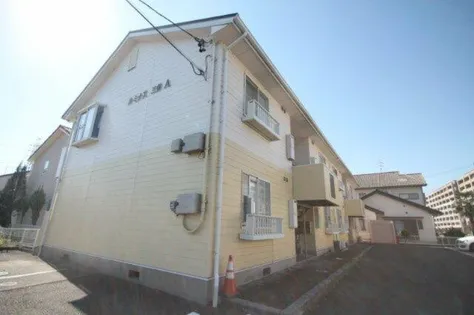 ルミナス三条Bの画像