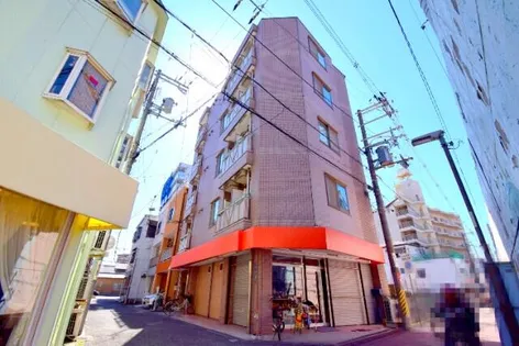 ミネルバ栄町の画像