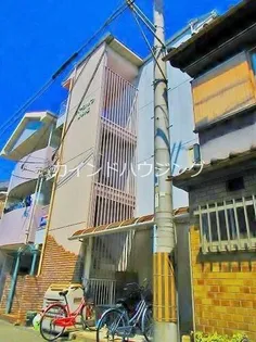 クイーンハイツ清水ヶ丘の画像