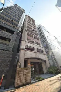 エイペックス京町堀の画像
