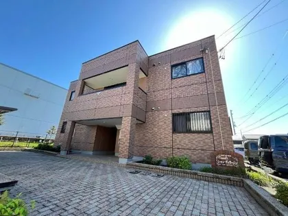 シャンヴィラージュの画像