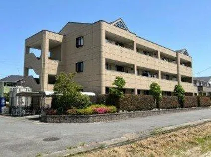 コンフォース ステージMの画像