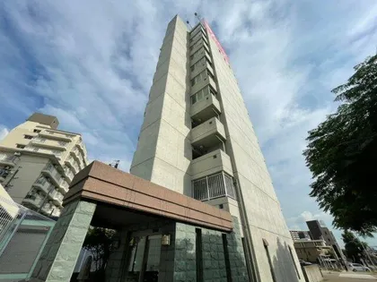 エスフォート神宮南(S-FORT神宮南【7階】の外観