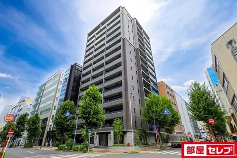 ザ パークハウス名古屋伏見の画像