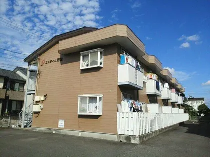 エルディム若宮の画像