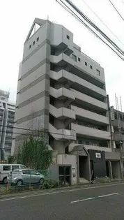 リバーハイツ納屋橋の画像