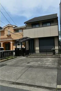 愛知県名古屋市昭和区折戸町2丁目【一戸建】の外観