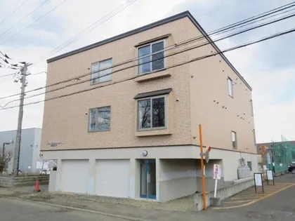 チュティ平岸の画像