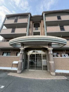 福岡県久留米市合川町【マンション】の外観