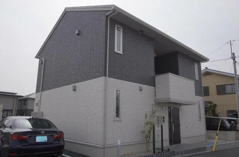 ヴィレッタ岡崎の画像