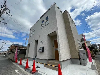 リープラス姫路宮上町の画像