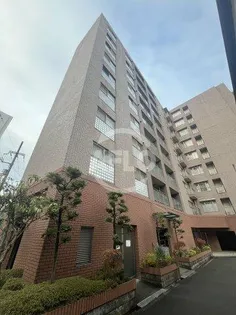 ウエストコート新大阪の画像