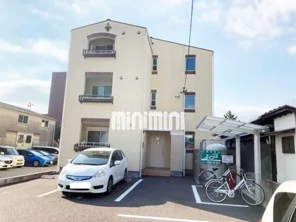 プリミエール常滑栄町の画像