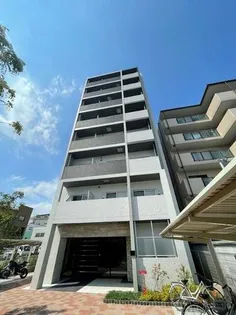 メルベージュ姫島の画像