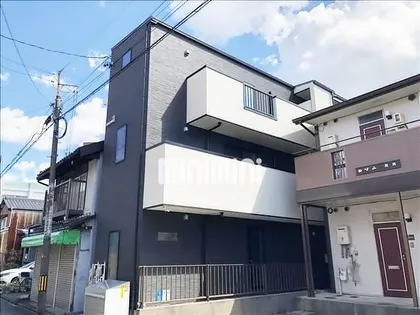 アバンティ名駅北の画像