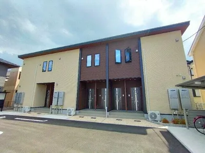 レゾンド 小針の画像