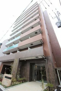 サムティ福島Rufle【2階】の外観