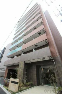 サムティ福島Rufle【3階】の外観