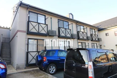 コアロード佐藤 Bの画像