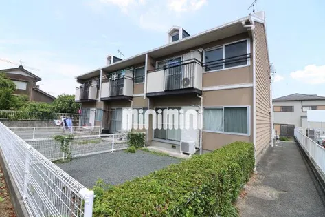 サンシャトー香奈の画像