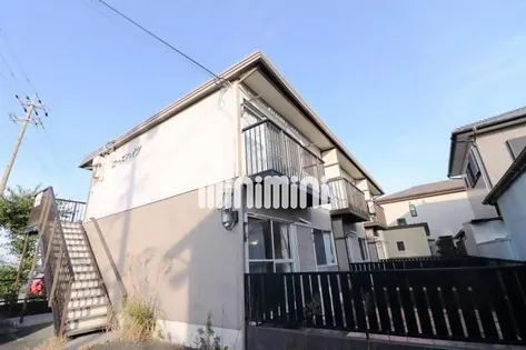 ローズハイツの画像