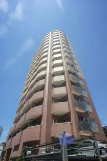 ビエラコート天神橋の画像