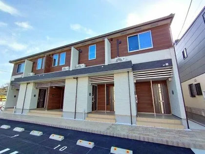 グランドゥール桜の画像