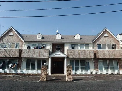 ドエルマルシェAの画像