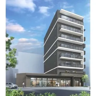 AUFTAKT 天王寺(アウフタクト天王寺)【3階】の外観