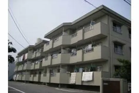 エクセル太田【205号室】の外観