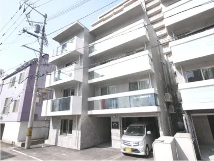 アベニール琴似2 2の画像