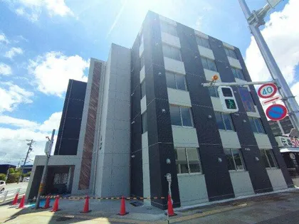 G VIVRE 岡崎駅前【3階】の外観