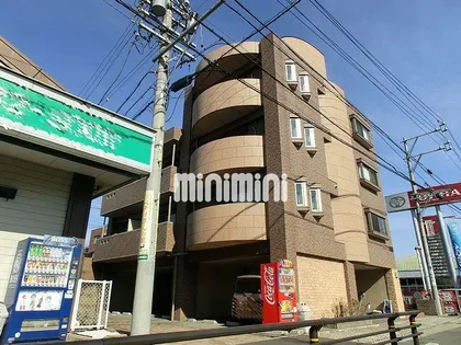 テイガンⅡの画像