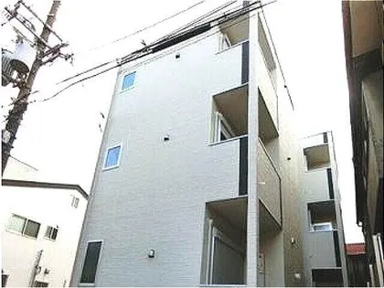 MALVA都島の画像