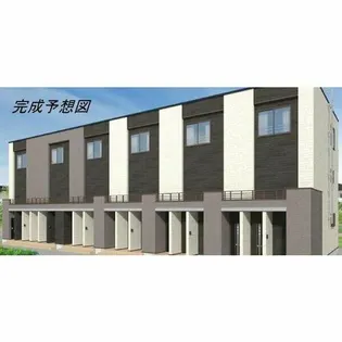 ヒカルサ岡崎日名西町の画像