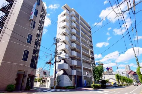 M R RESIDENCEの画像