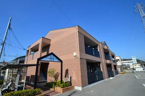 ウィンズ パレス雅の画像